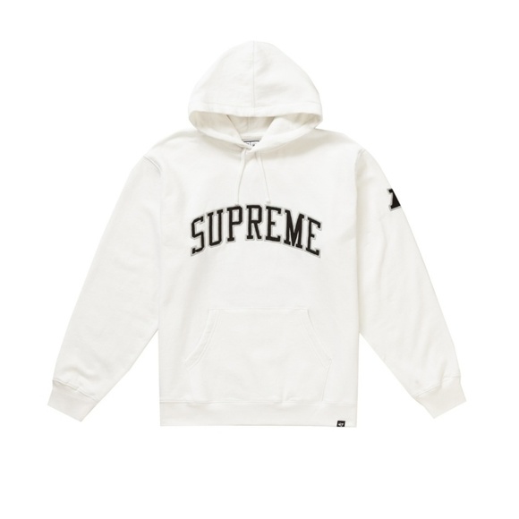 Supreme NFL Raiders